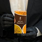 Kinder Kunafa Bar