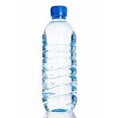 Water (500 ml)