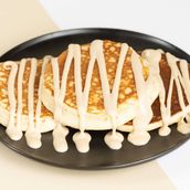  Kinder Pancake