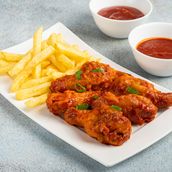 Hot Wings 