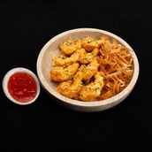 Dynamite Shrimp 7 Piece