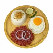 Cornsilog