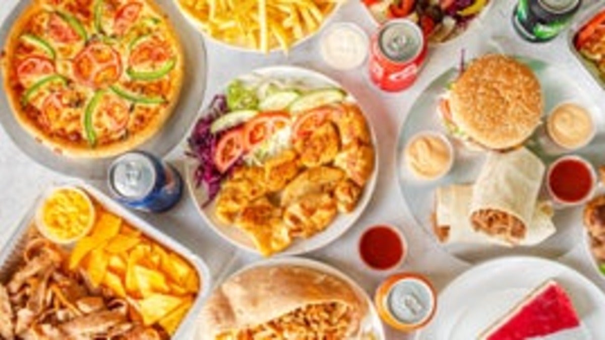 Singleton Pizza & Kebab