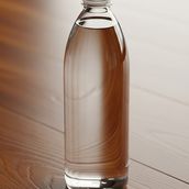 Mineral Water 500 Ml