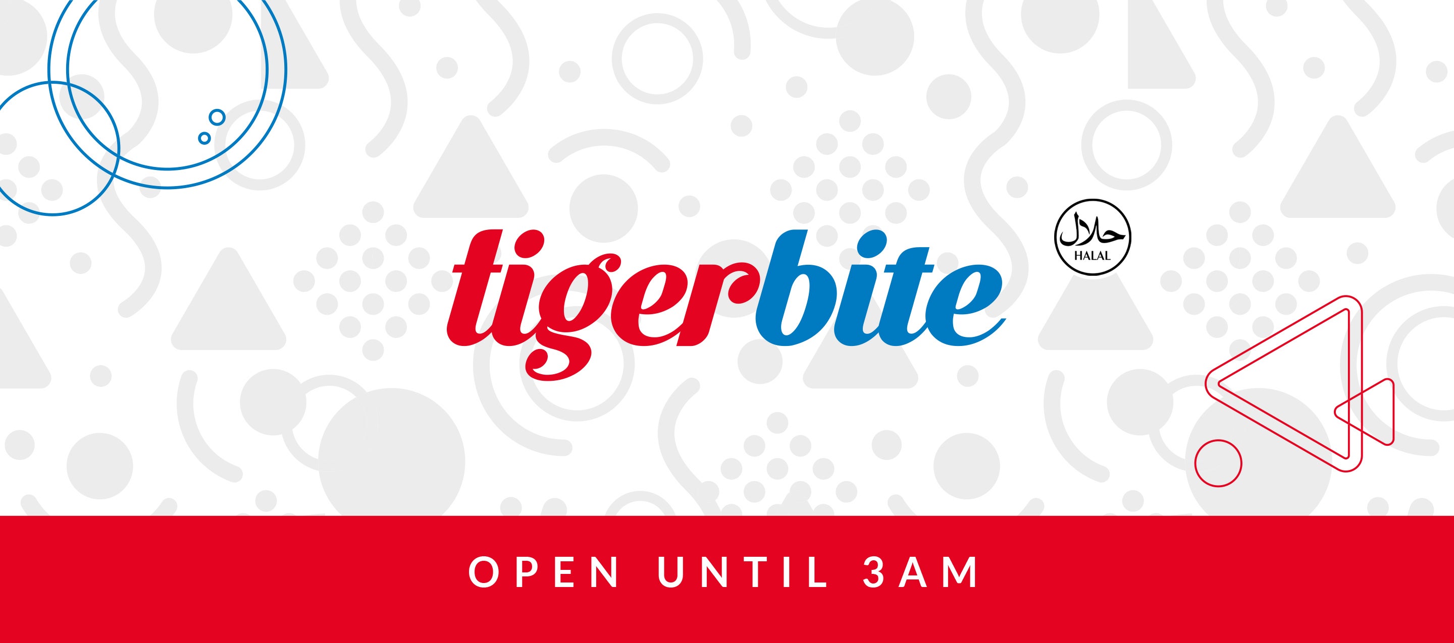 Tiger Bite