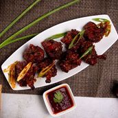 Salt And Pepper Winglets