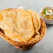 Puri Tarkari