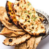 Butter Roti