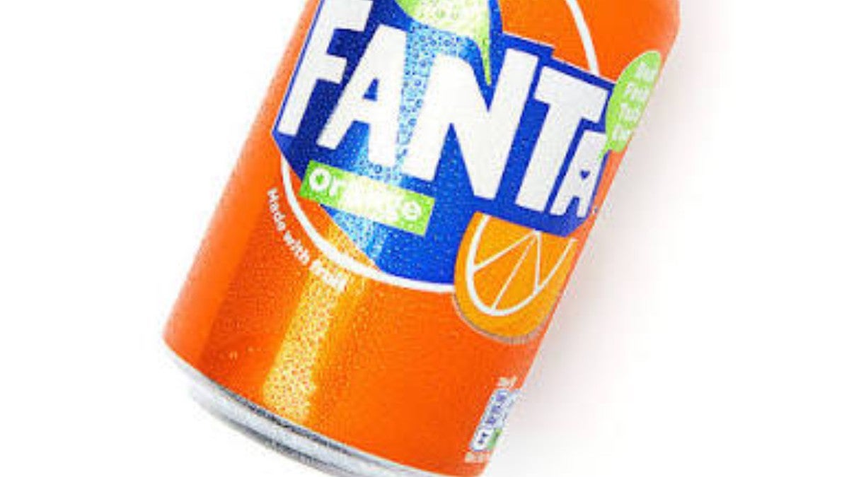 Fanta