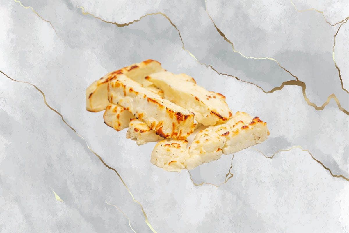 Halloumi