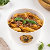 Grandmoms Pasta