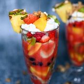 Fruit Cocktail