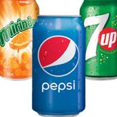Soft Drinks