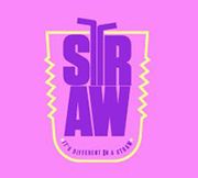 Straw