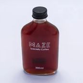 Cold Brew