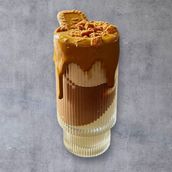 Lotus Milkshake