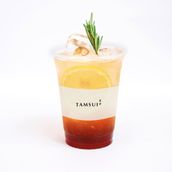 Sparkling Wintermelon