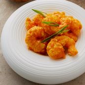 Dynamite Shrimp