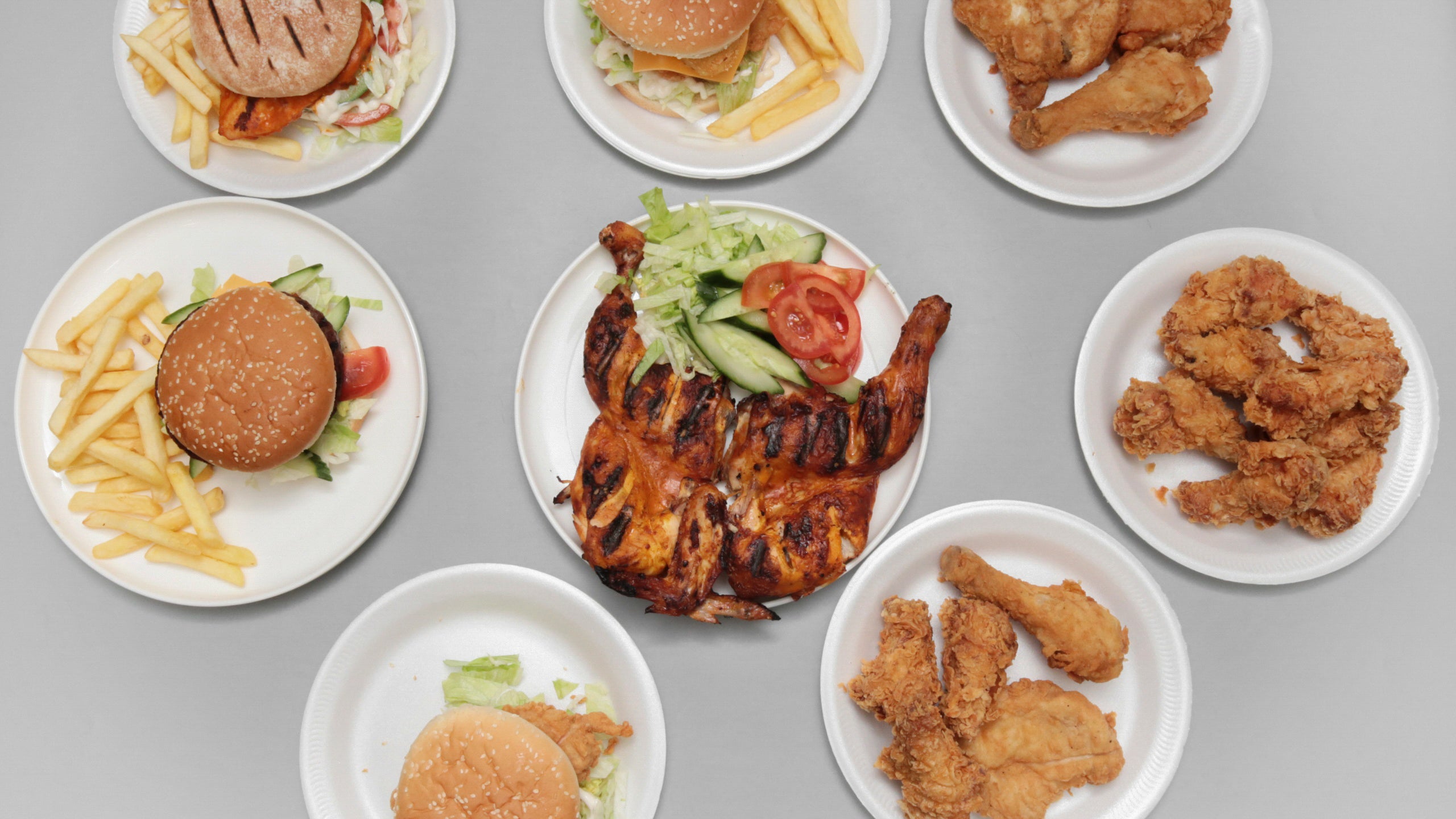 Chicken Hut
