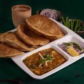 Puri Bhaji