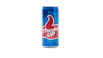 Thums-up (330ml)