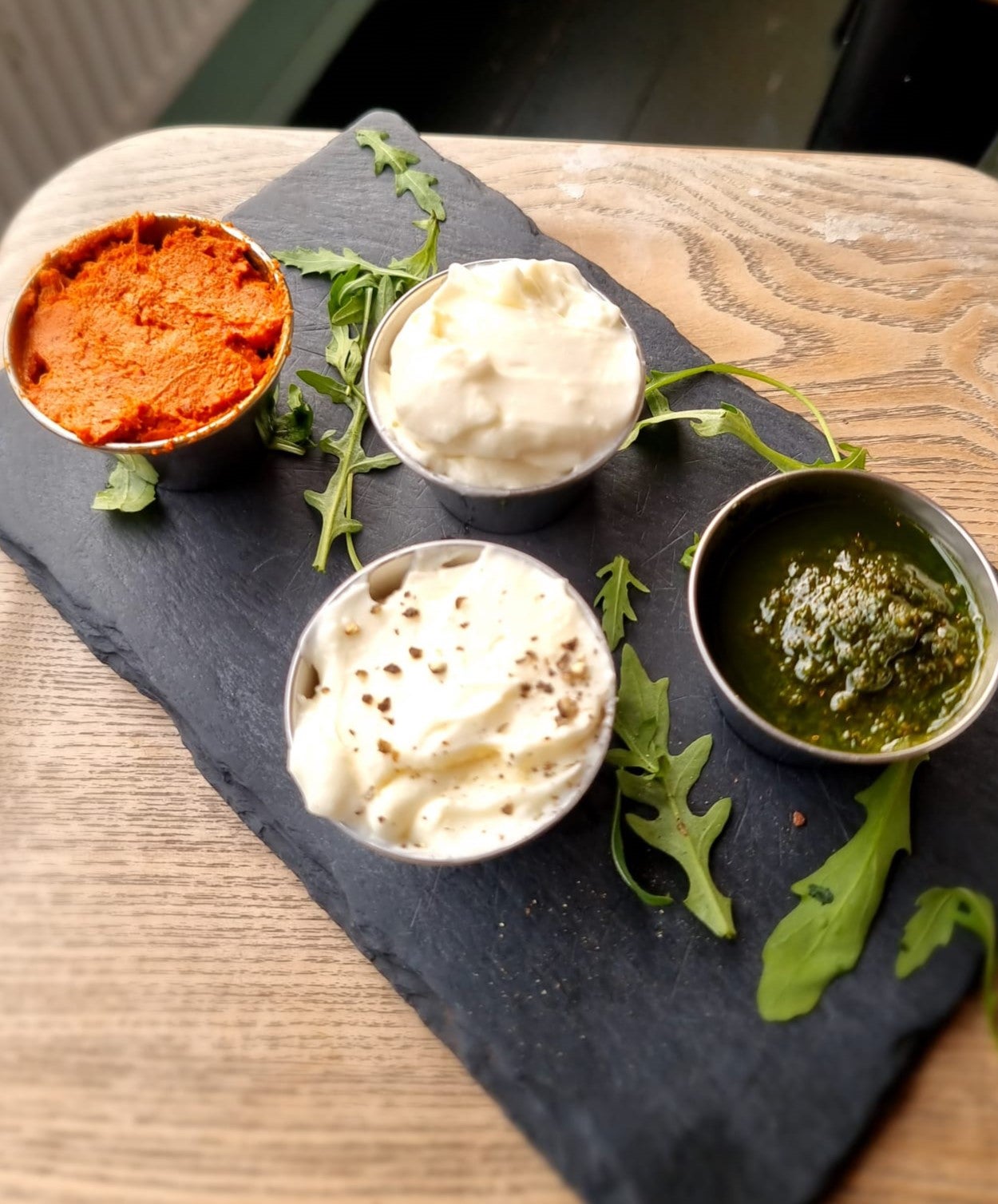 Nduja - The Spicy One