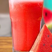 Watermelon Juice