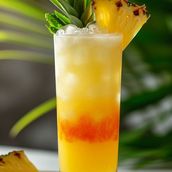 Pineapple Juice