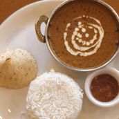 Royal Dal Makhani