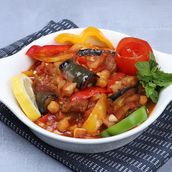 Eggplant Mesakaa