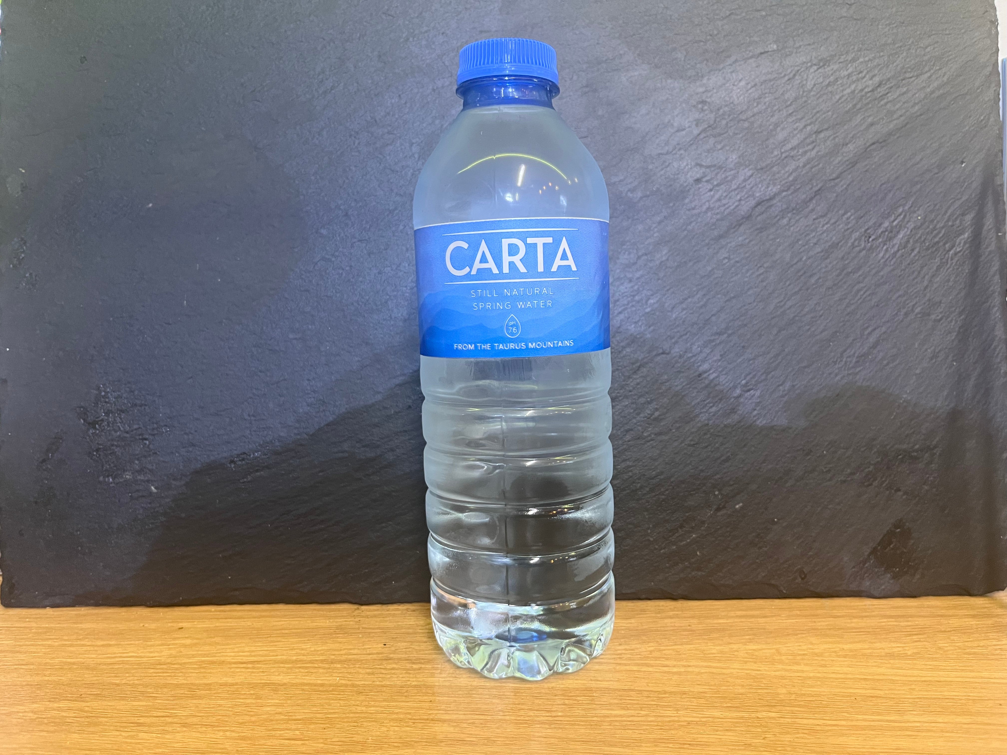 Water