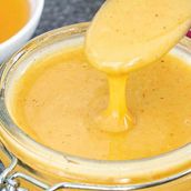 HONEY MASTER SAUCE