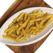 Parmesan 1 N Truffle Fries