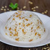 Vermicelli Rice