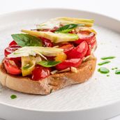Bruschetta