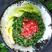 Tabbouleh