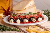 Eggplant Rollatini