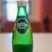 Sparkling Water