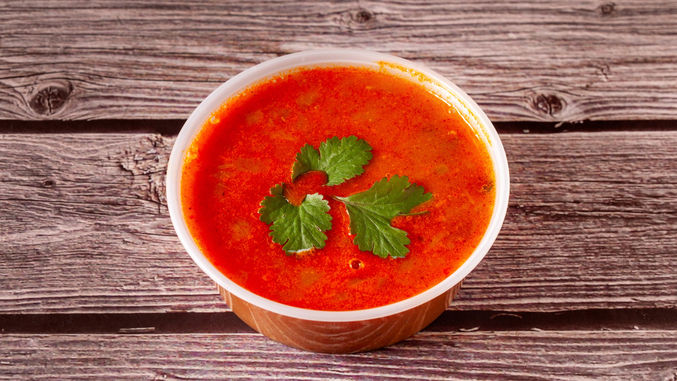 Dal Tadka