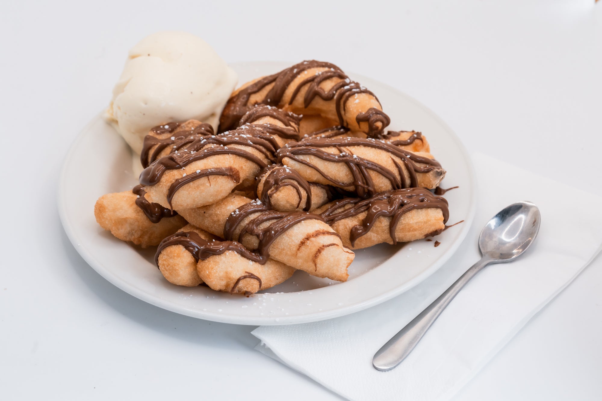Scugnizielli Nutella