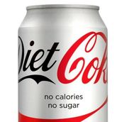 Coke Light