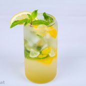 Mango Mojito