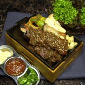 Galbi Gui