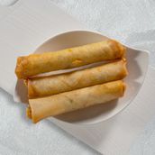 Cheese Rolls