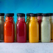 20 Bottles Classics & Mixes Box