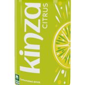 Kinza Citrus 300 Ml
