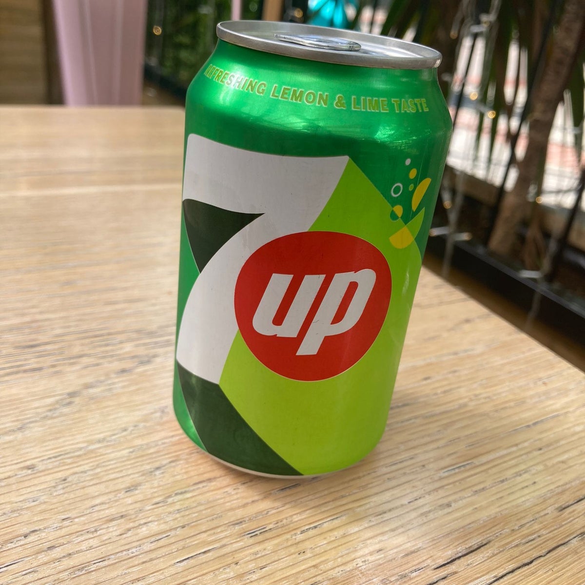7up Can