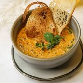 Lentil Soup