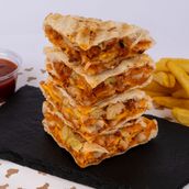 Crispy Chicken Sandwich