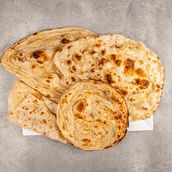 RoomalI Roti